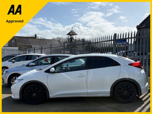 vehicle for sale from AOR Motors