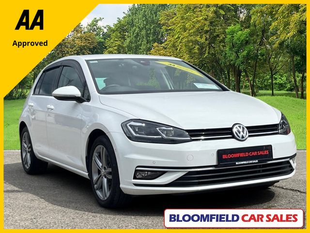 vehicle for sale from Bloomfield Car Sales