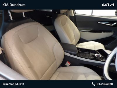 2022 Kia EV6