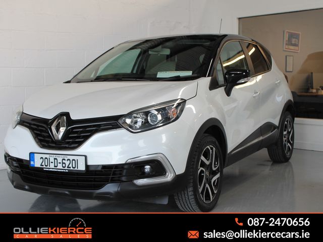 vehicle for sale from Ollie Kierce Cars