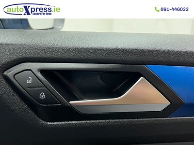 2021 Volkswagen T-Roc