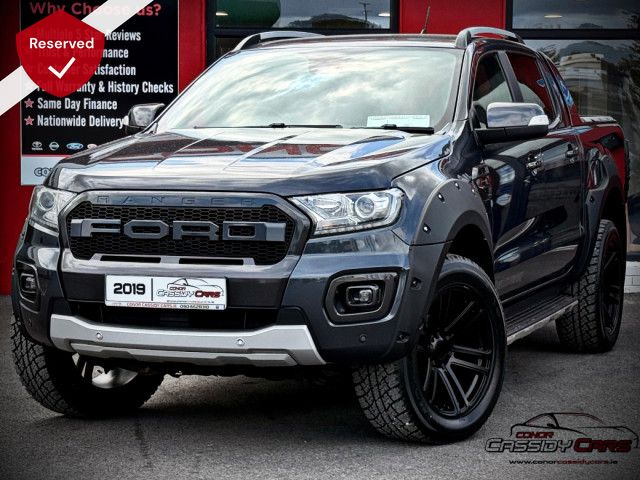vehicle for sale from Conor Cassidy Cars