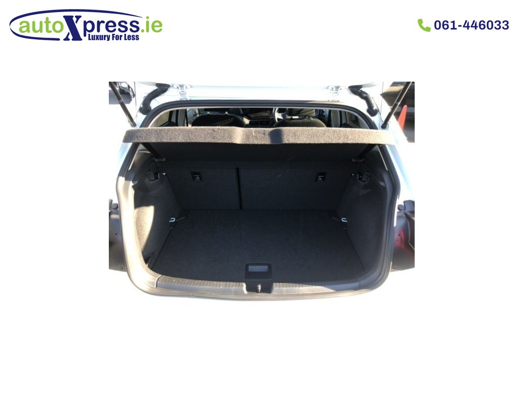 2022 Volkswagen Polo