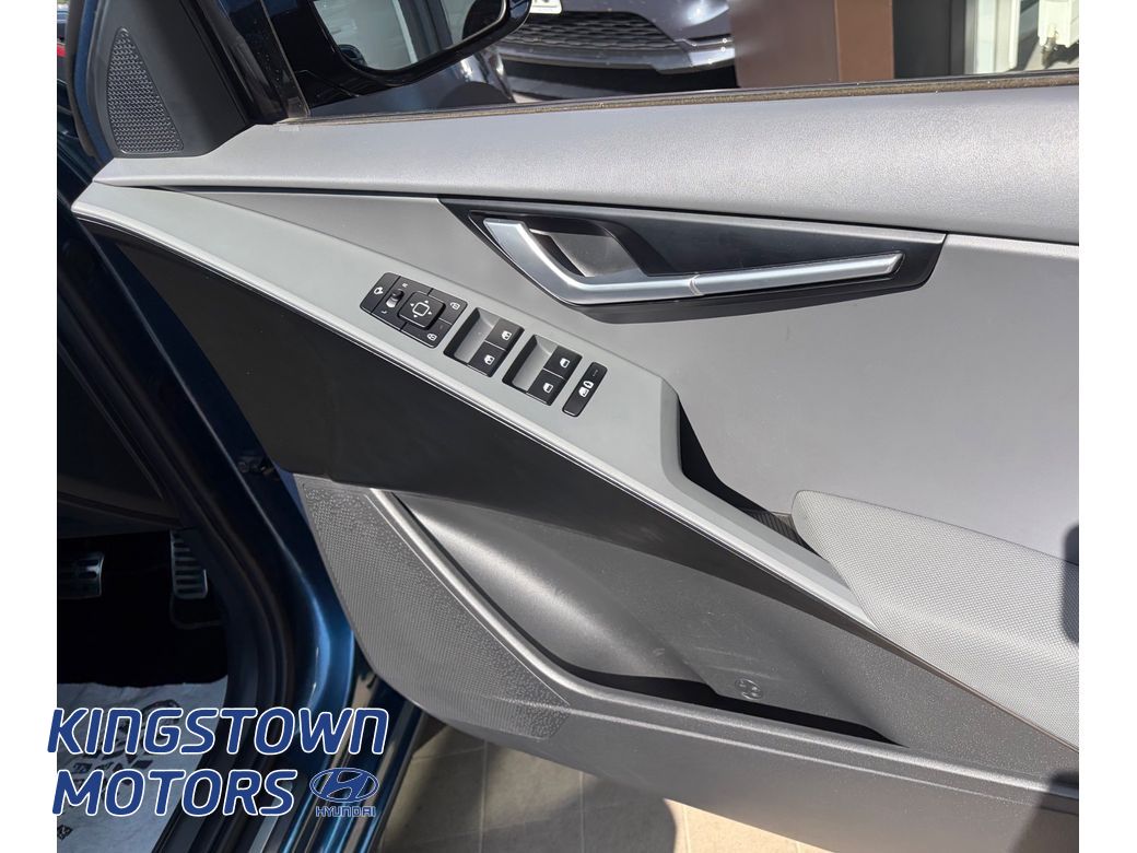 2022 Kia Niro