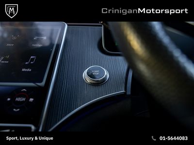 2022 Mercedes-Benz EQE