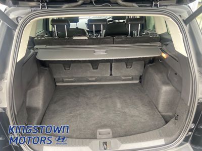 2016 Ford Kuga