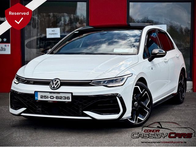 vehicle for sale from Conor Cassidy Cars