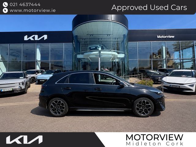 vehicle for sale from Motorview