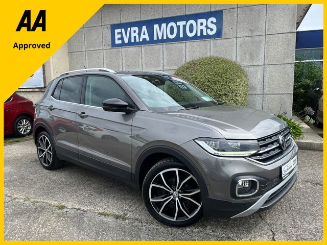 vehicle for sale from Evra Motors
