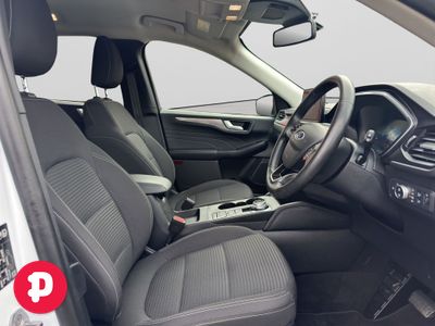 2023 Ford Kuga
