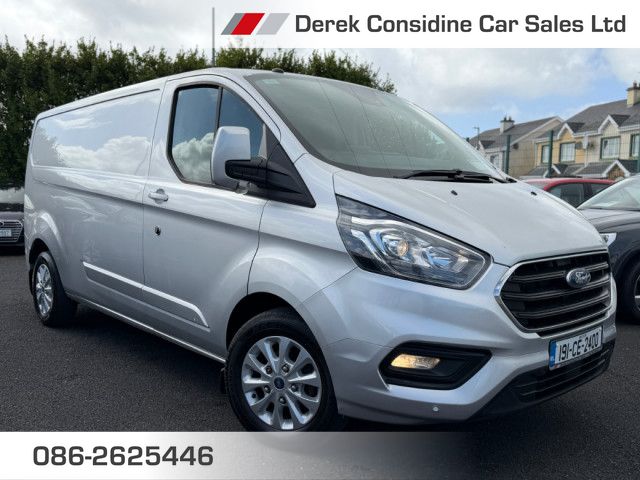 vehicle for sale from Derek Considine Car Sales Ltd