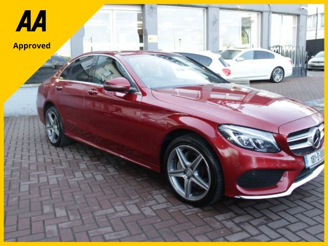 vehicle for sale from Naas Road Autos