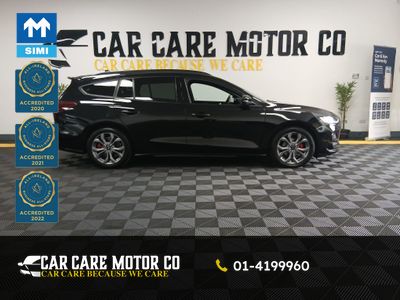 2023 Ford Focus