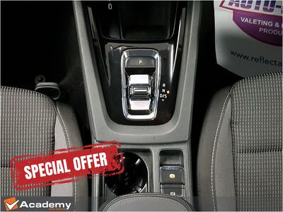 2024 Skoda Octavia