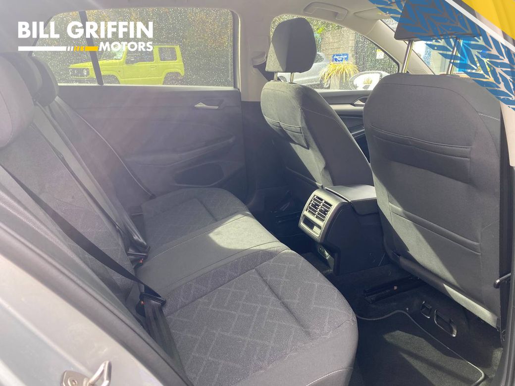 2023 Volkswagen Golf