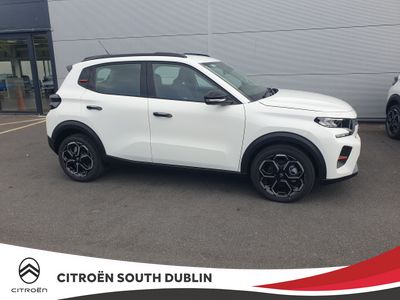 2026 Citroen C3
