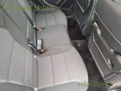 2016 Mercedes-Benz B 180