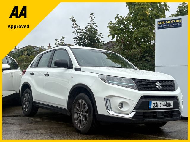 vehicle for sale from AOR Motors