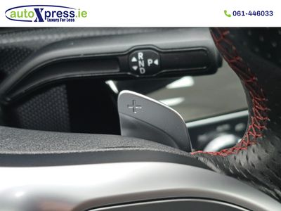 2021 Mercedes-Benz A Class