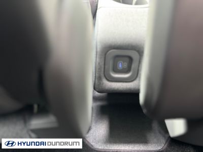 2026 Hyundai INSTER