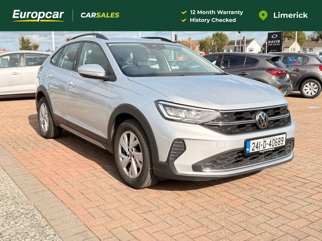 vehicle for sale from Europcar CARSALES (Navan)