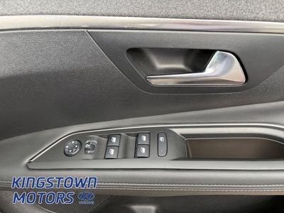 2019 Peugeot 3008