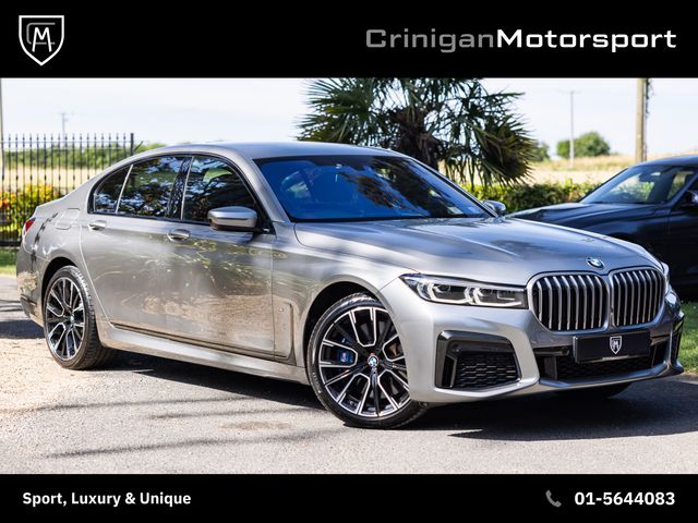 vehicle for sale from Crinigan Motorsport