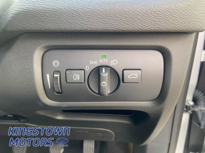 2016 Volvo V40