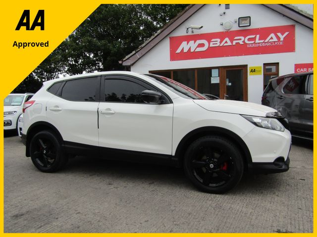 vehicle for sale from MD Barclay