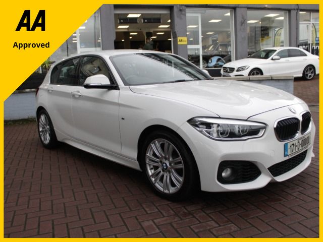 vehicle for sale from Naas Road Autos