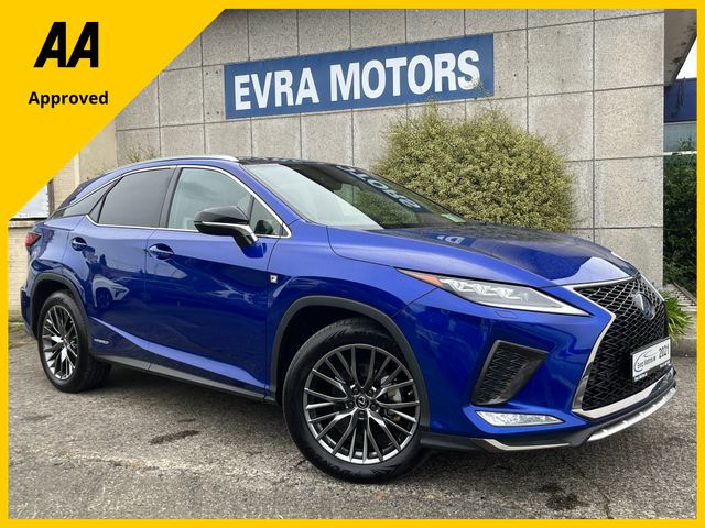 vehicle for sale from Evra Motors