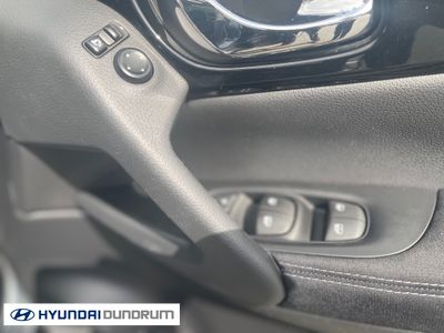 2018 Nissan Qashqai