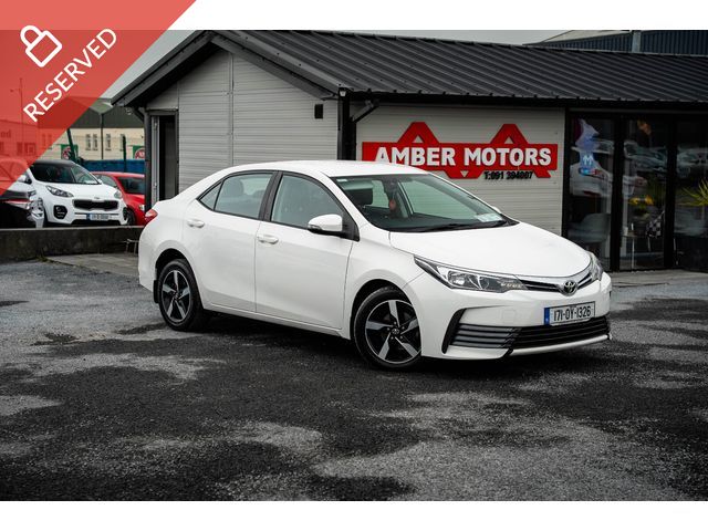 vehicle for sale from Amber Motors