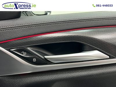 2021 BMW 5 Series