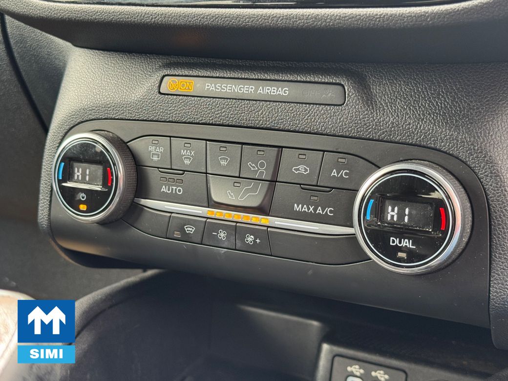 2021 Ford Kuga