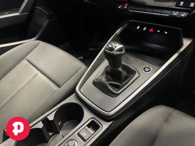 2022 Audi A3