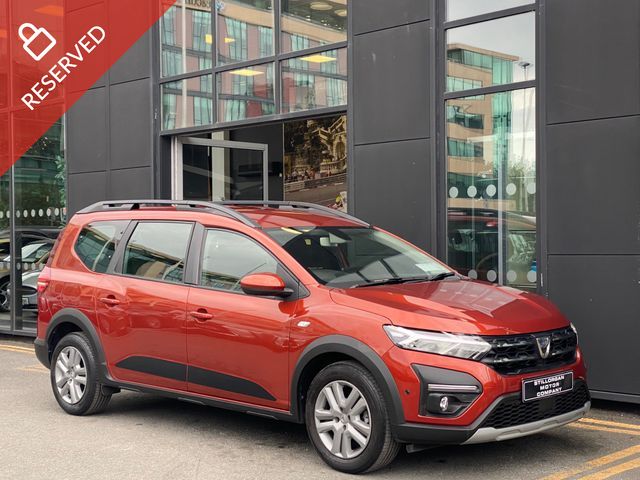 vehicle for sale from Stillorgan Motor Company