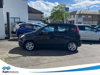 2023 Fiat Panda