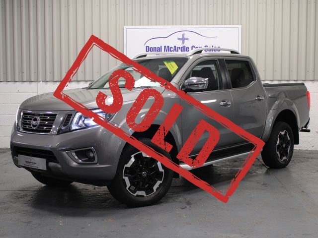 vehicle for sale from Donal McArdle Car Sales