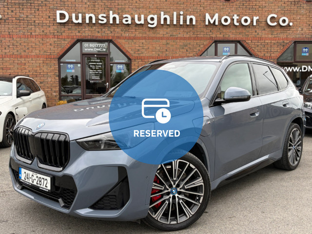 vehicle for sale from Dunshaughlin Motor Co