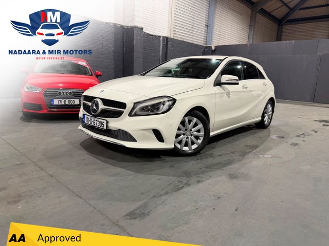 vehicle for sale from Nadaara & Mir Motors