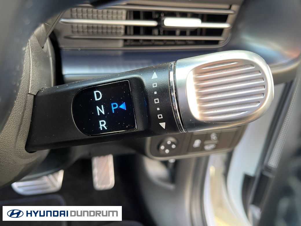 2024 Hyundai Ioniq 6