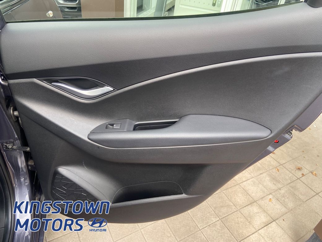 2019 Hyundai ix20