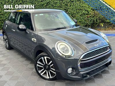 2019 Mini Cooper
