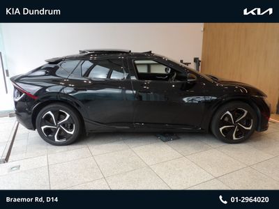 2023 Kia EV6