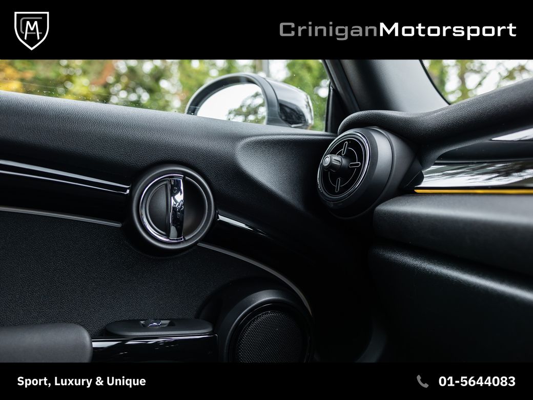 2022 Mini Cooper
