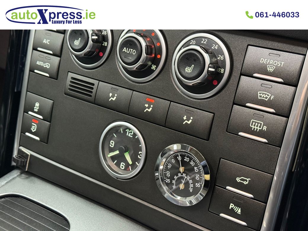 2011 Land Rover Range Rover