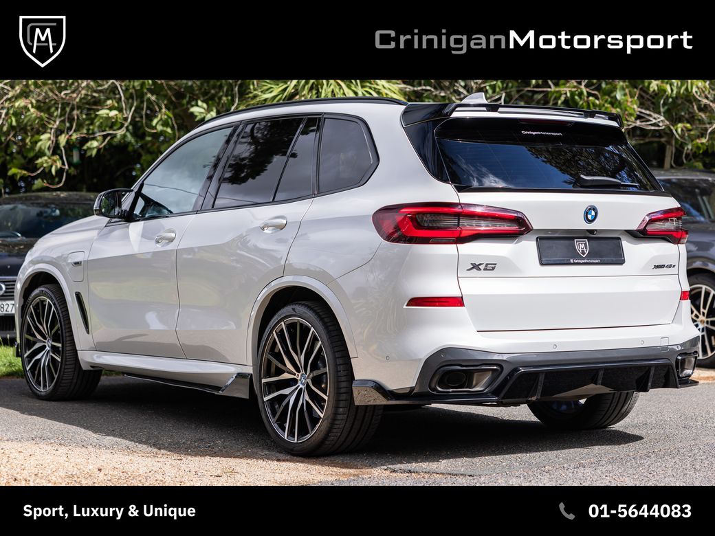 2023 BMW X5