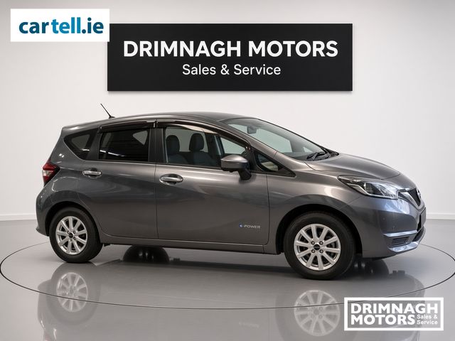 vehicle for sale from Drimnagh Motors