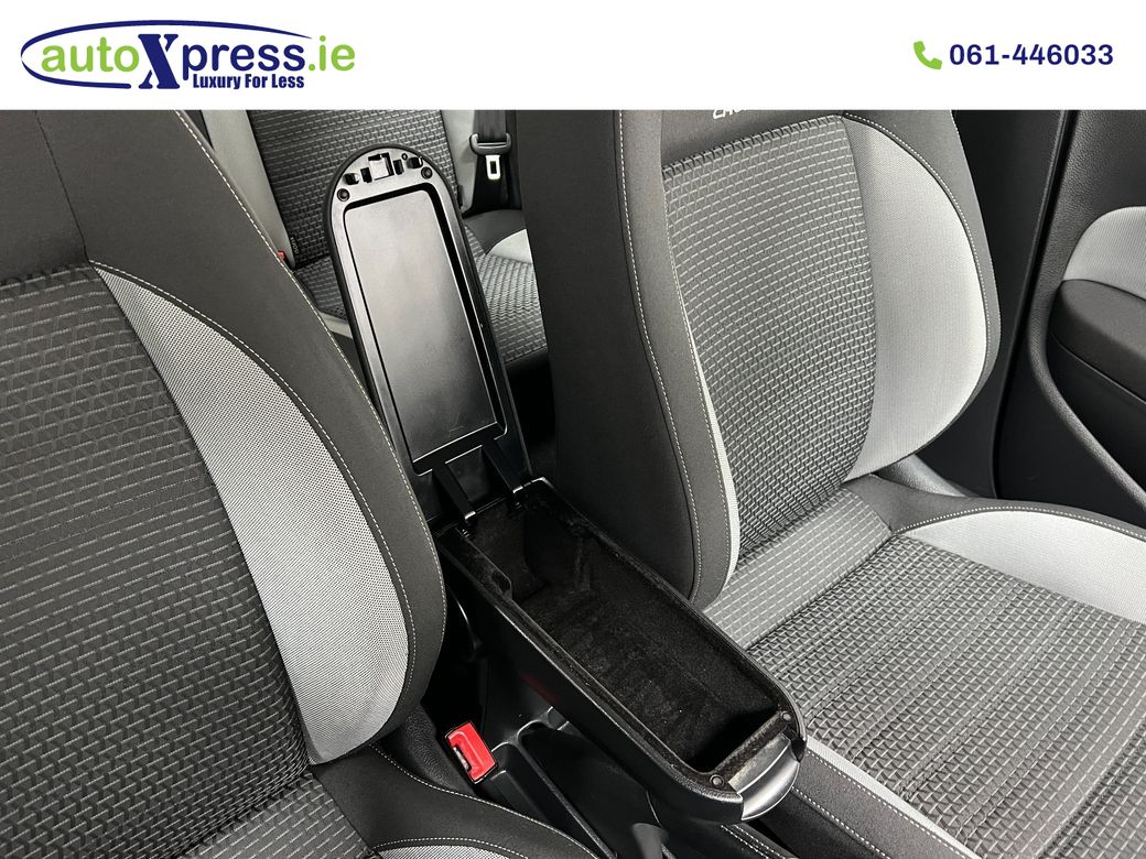 2017 Volkswagen Polo